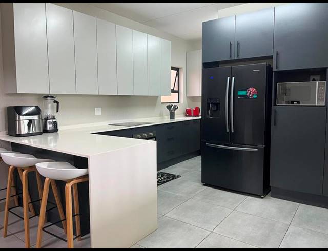 3 BEDROOM PROPERTY TO RENT IN FAIRLEAD